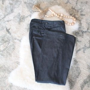 Ann Taylor LOFT "Julie" Trouser Jeans